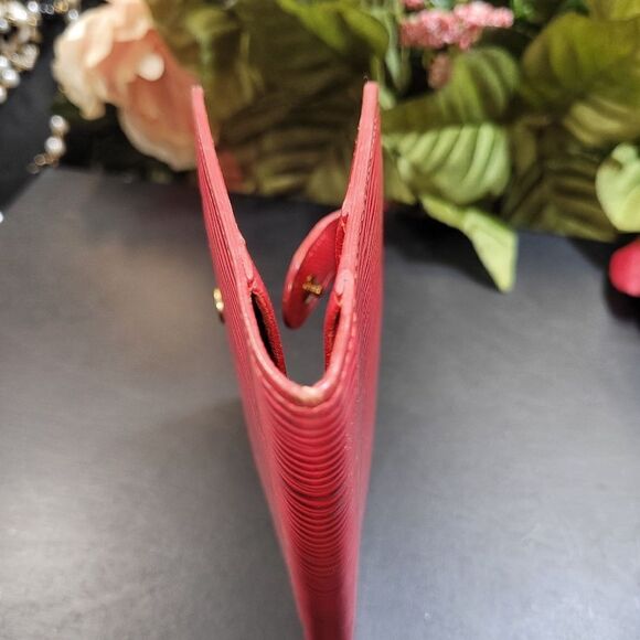 Louis Vuitton Bifold Wallet with dustbag - Picture 8 of 13